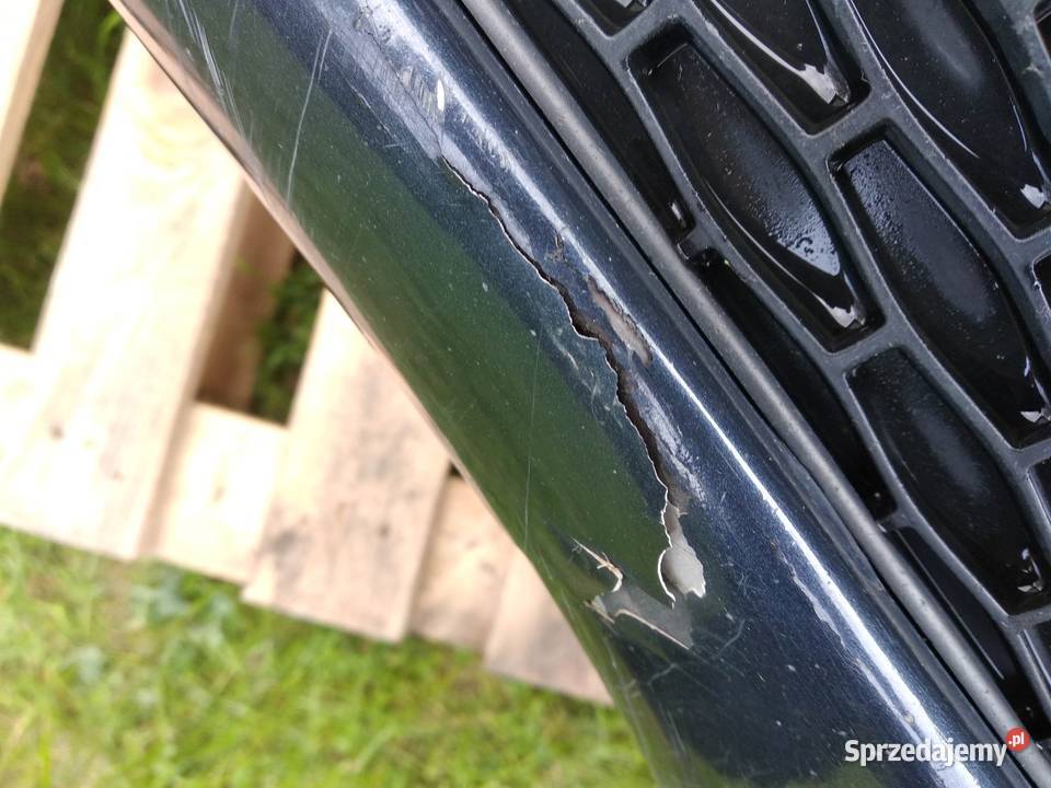 Saab 95 LIFT FL zderzak przedni przód kompletny osobowe