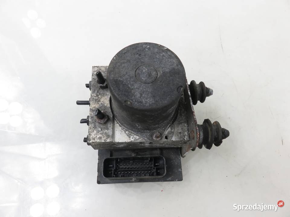 POMPA ABS AUDI A4 B8 Avant 20072015 8K0907379AE osobowe małopolskie