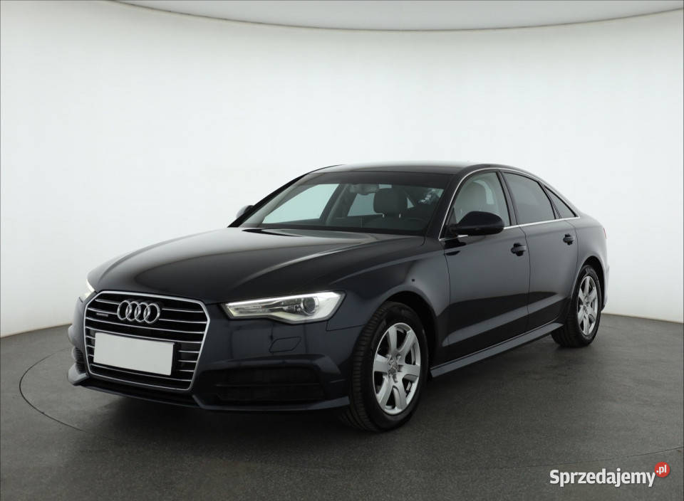 Audi A6 20 TDI wielofunkcyjna kierownica Piaseczno sprzedam