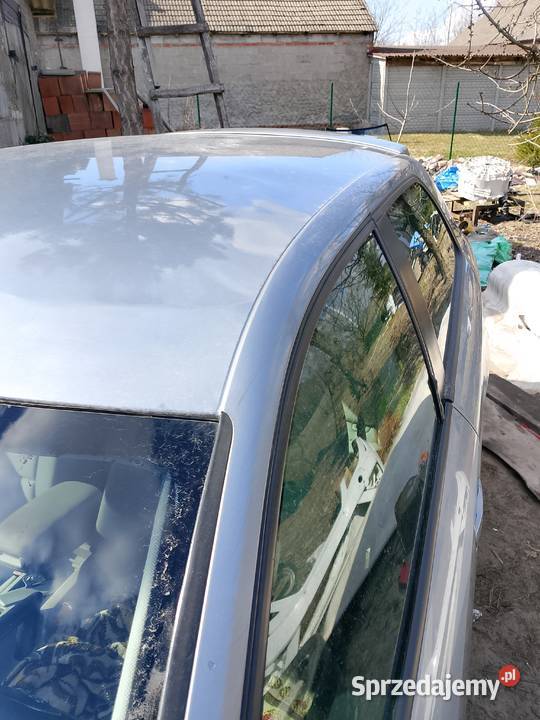 sprzedam audi a3 16b lpg Mniewo