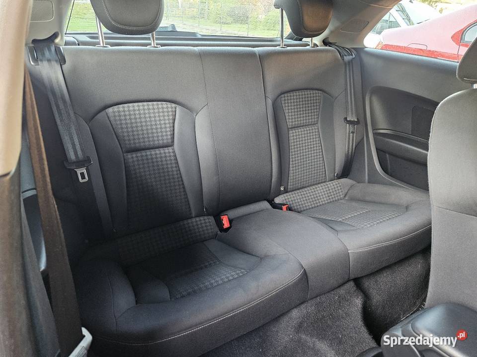 Audi A1 2013r