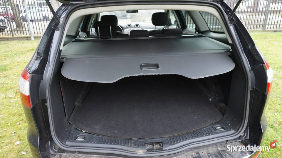 Ford Mondeo zarejestrowany ubezpieczony Zielona Góra