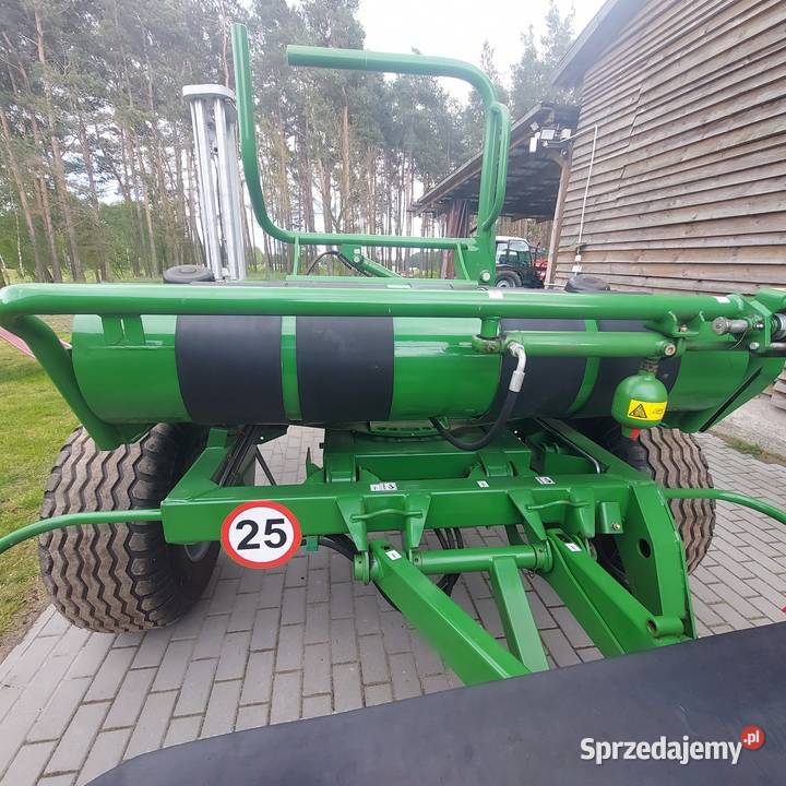 OWIKARKA BEL SIPMA OS 7530 MAJA Czersk