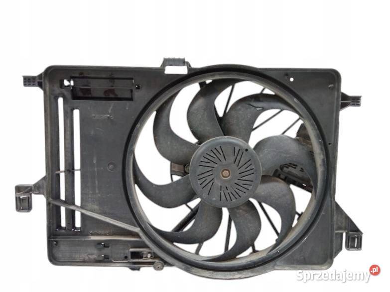 WENTYLATOR CHŁODNICY 10 ECOBOOST MODUŁ Rok produkcji 2013 świętokrzyskie sprzedam