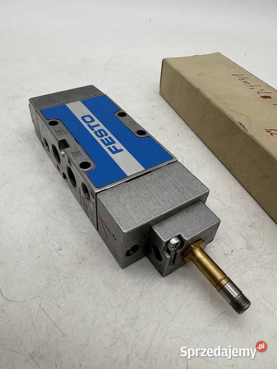 Festo MFH514LSB 33185 Elektrozawór Warszawa