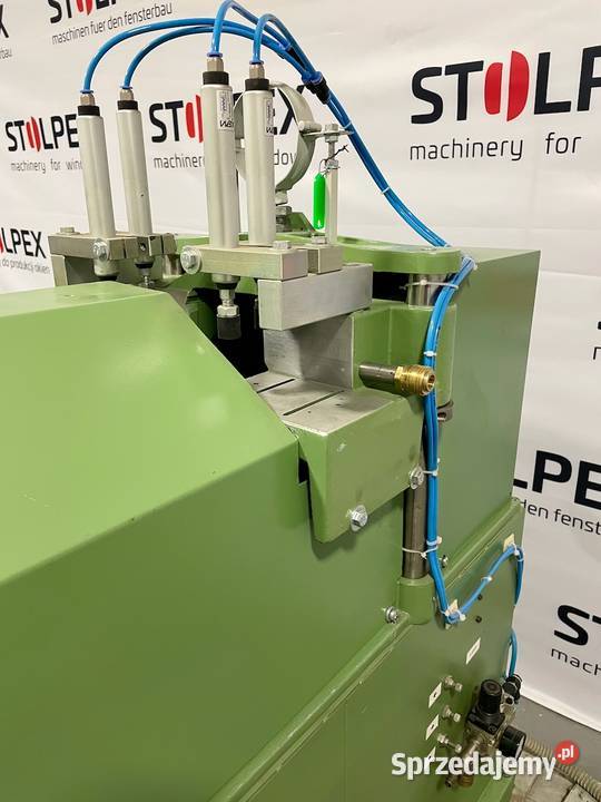 Piła do listewek HAFFNER GL 172 sprzedam