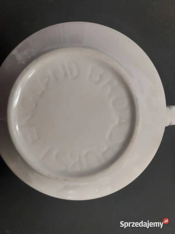 Filiżanka duo Broadhurst Skwierzyna