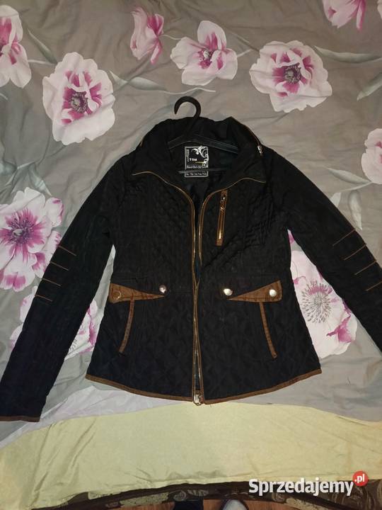 Kurtka damska rozmiar M Kurtki i płaszcze Mielec sprzedam