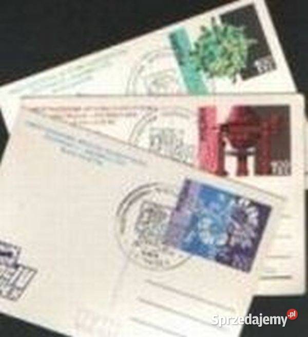 Kartki Cp 600 2 kas 1974 sprzedam