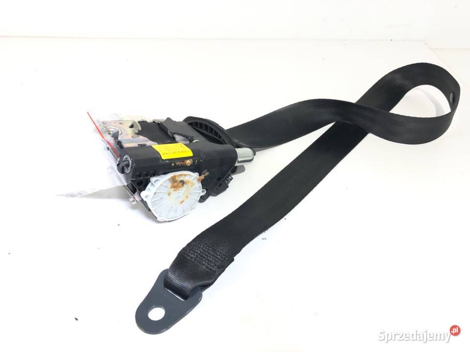 PAS BEZPIECZEŃSTWA PRAWY PRZÓD CITROEN C5 III