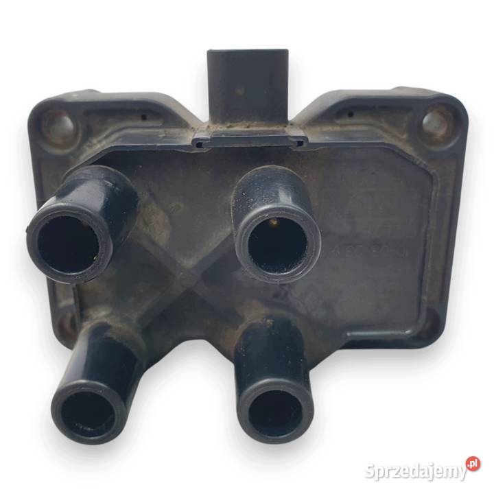 CEWKA ZAPŁONOWA Ford Focus MK2 C 16 16V BOSCH Kompresory klimatyzacji Chełm