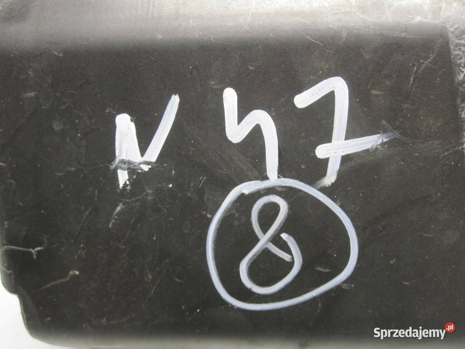 FIAT DOBLO II LIFT 16r skrzynka bezpieczników