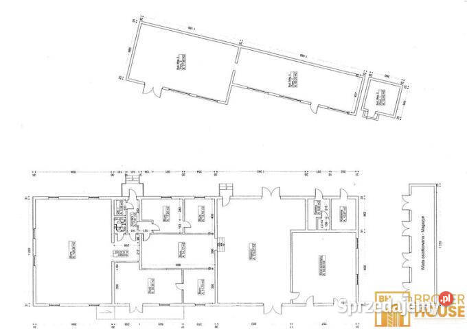 Lokal Opole 722m2
