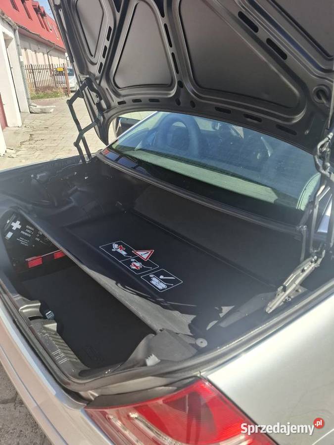 Mercedes slk r170 163 kabriolet