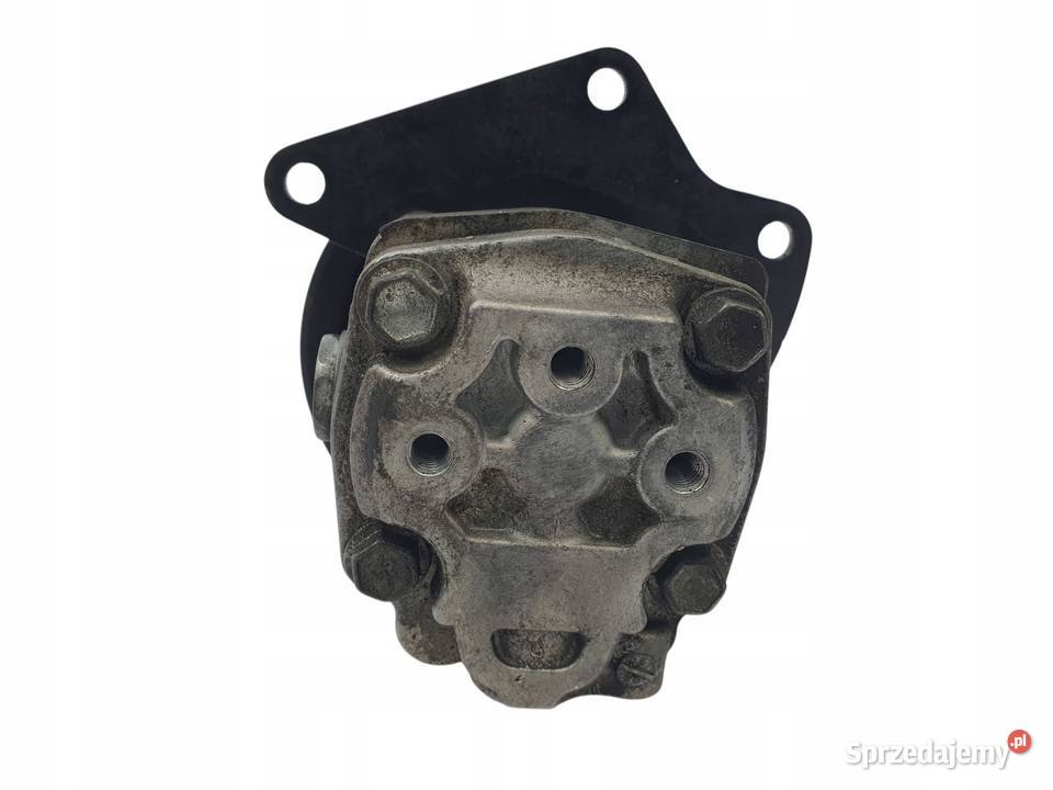 POMPA WSPOMAGANIA Land Rover Discovery IV 30 lubelskie Chełm sprzedam
