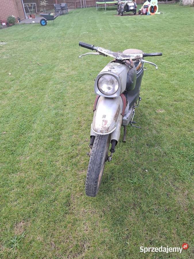 Shl m17 gazela lubuskie Wschowa