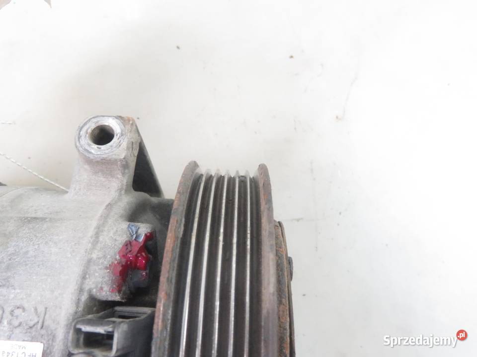 KOMPRESOR KLIMATYZACJI FIAT STILO 19 JTD osobowe