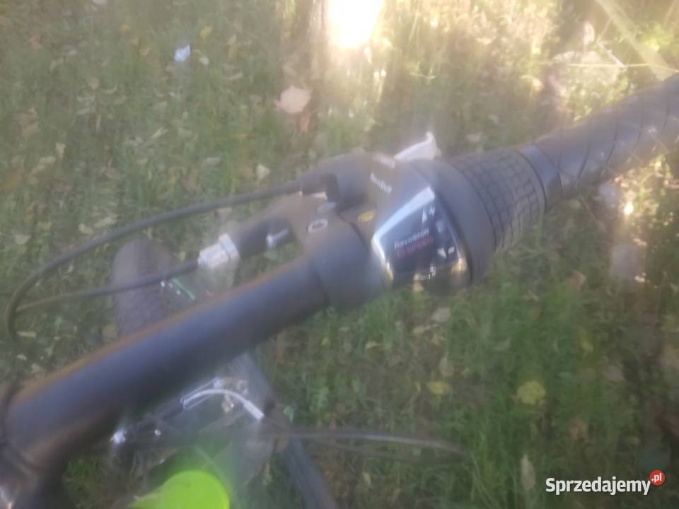 Spedam rower Cisówek sprzedam