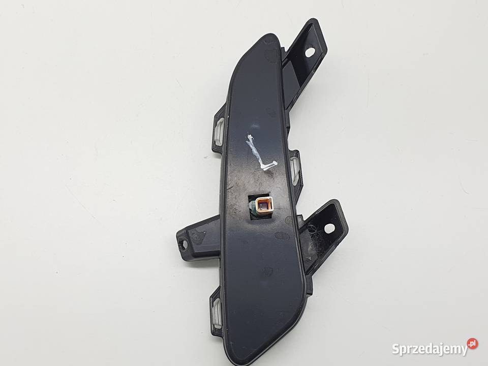 Kierunkowskaz Migacz Lewy Skuter Kumpan Electric