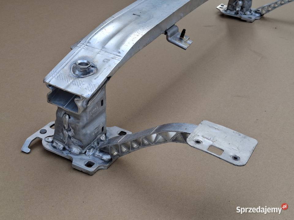 CITROEN C3 III C4 CACTUS BELKA WZMOCNIENIE osobowe Pasy przednie i tylne