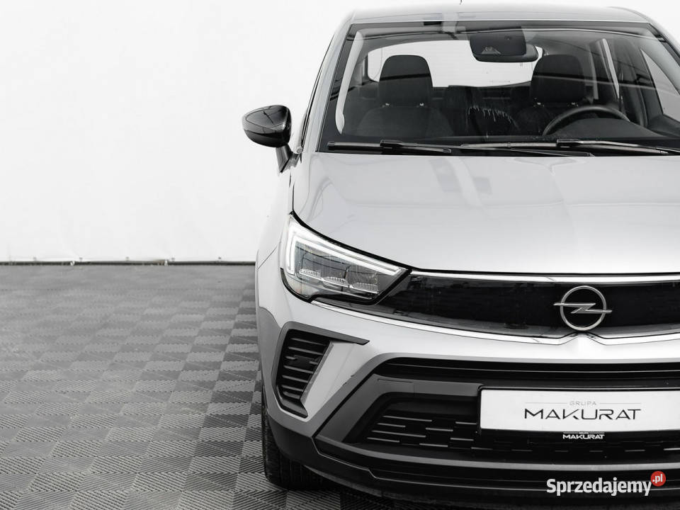 Opel Crossland DW6SL1812 Edition LED Ekran światła do jazdy dziennej pomorskie