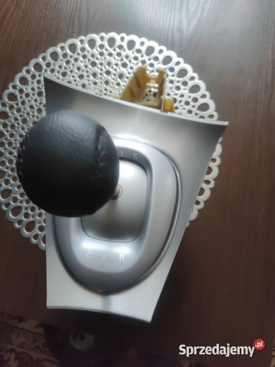 Volvo S60 V70 spaceball lewarek zmiany biegów osobowe Gałki i mieszki Lublin