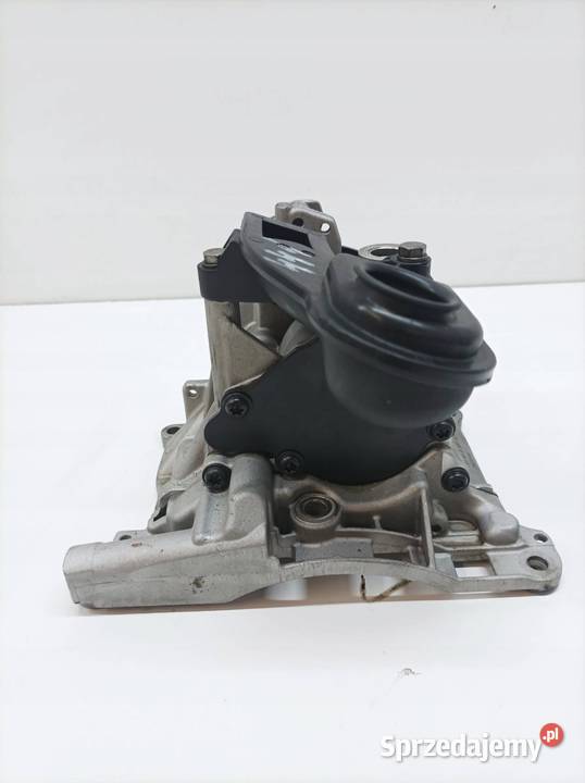 POMPA OLEJU 8507325 30 D N57 Bmw X6 I 20092014