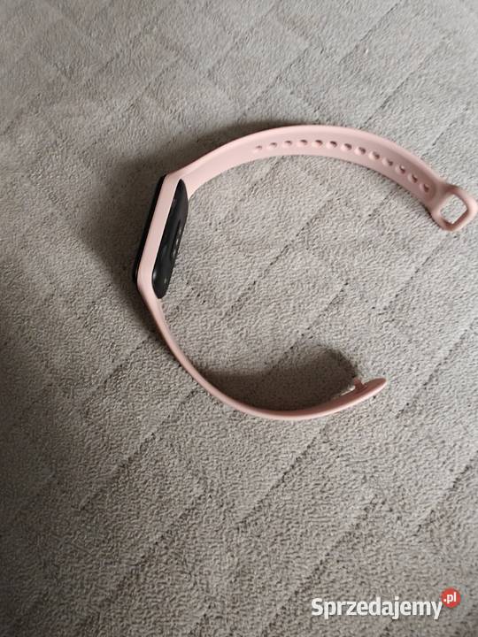 Opaska Mi Band 8 Pozostałe Warszawa