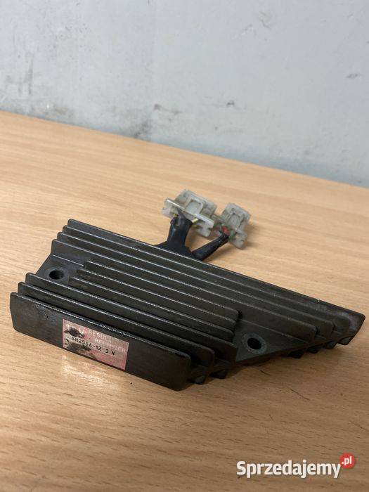 Honda CBX 750 Regulator Napiecia Regulator wielkopolskie Poznań sprzedam