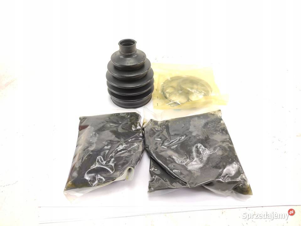 OSŁONA PRZEGUBU PÓŁOSI KIA PICANTO SA 2004