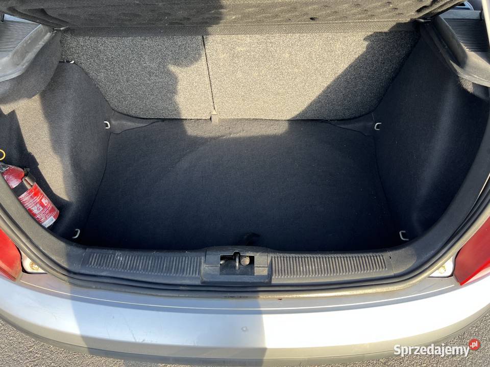 Skoda Fabia 1 mazowieckie Radom