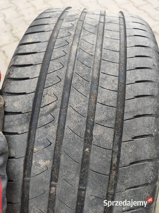 Koła BMW E90 Borbet 5x122 17 Goworowice