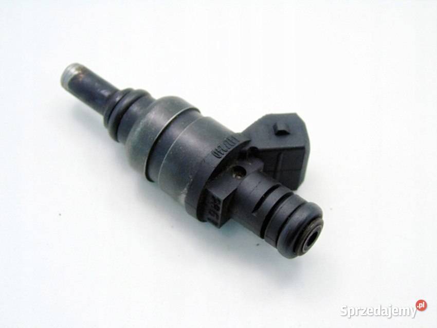 WTRYSKIWACZ 20 25 I BMW M54 325 525 E46 E39 E60 Sosnowiec sprzedam