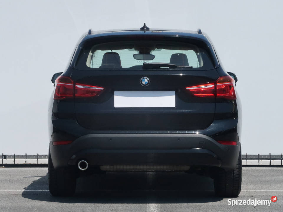 BMW X1 sDrive18i Lublin