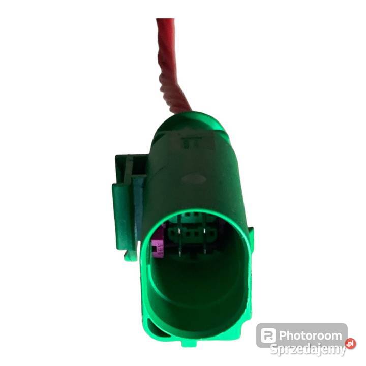 Kostka Wtyczka Zestaw Naprawczy 4G0 973 813 C VW lubuskie sprzedam