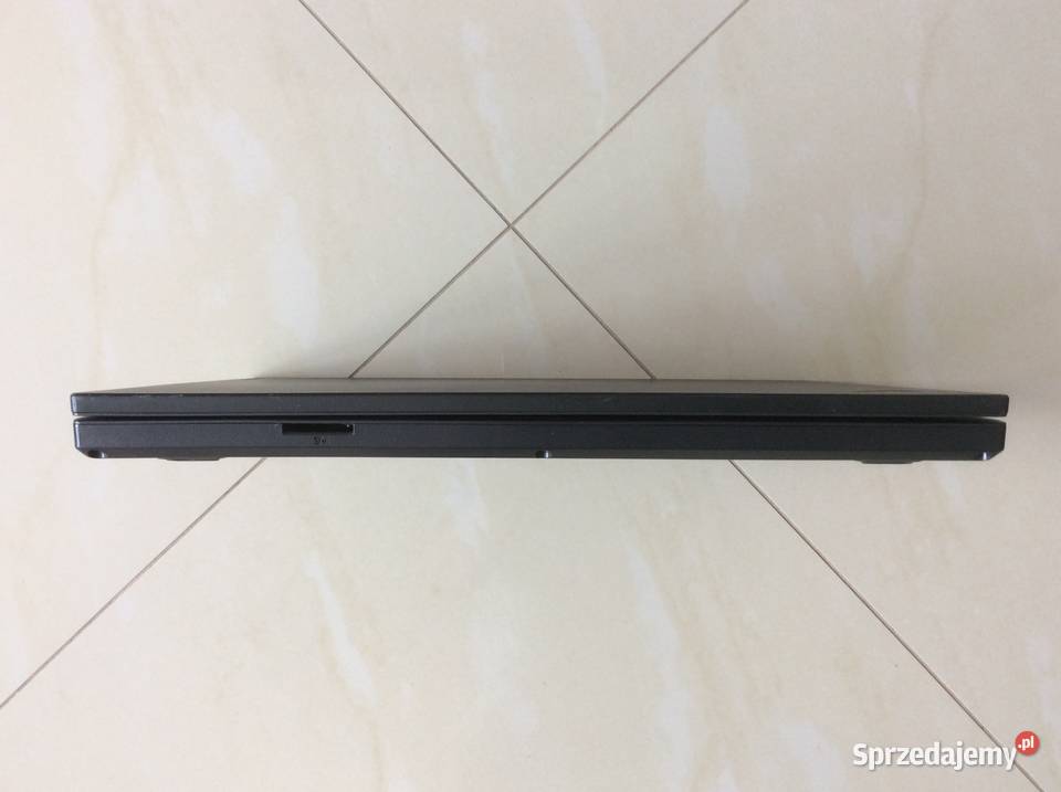 LENOVO ThinkPad L470 145 SSD128GB RAM4GB Łódź