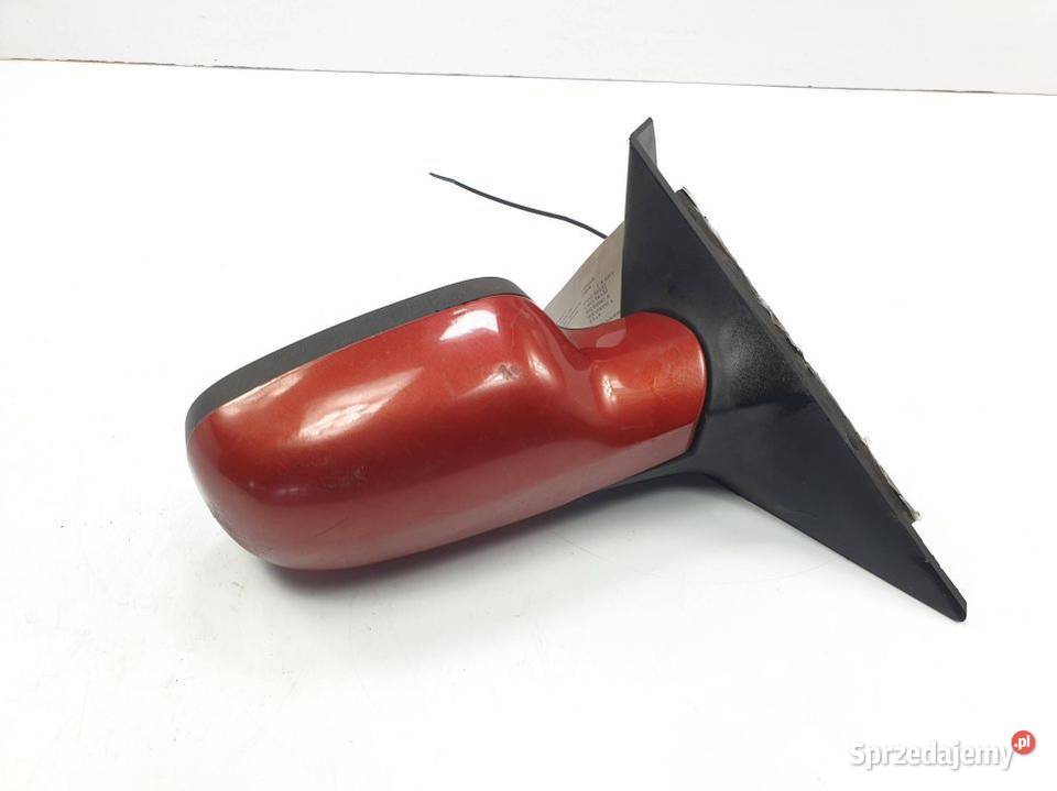 LUSTERKO PRAWE RENAULT SCENIC II TEB76 Lipno