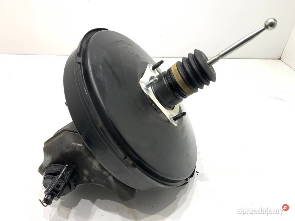 SERWO HAMULCOWE VW SHARAN 3C1614105AP Minivan 20