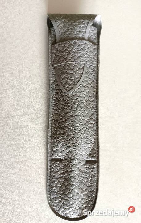 Stara próbówka próbnik tester napięcia RWXe Kolekcje Łódź sprzedam