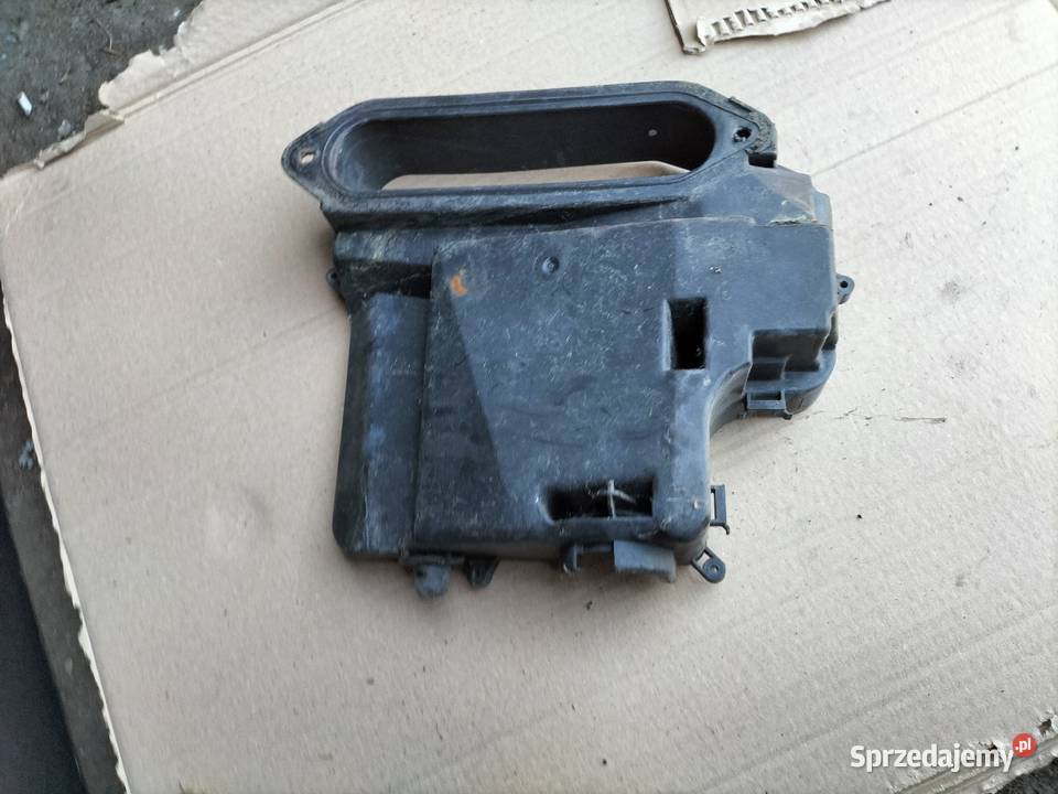 AUDI A4B5 A4 B5 8D1907355B OBUDOWA SKRZYNKA Kamień-Kolonia sprzedam
