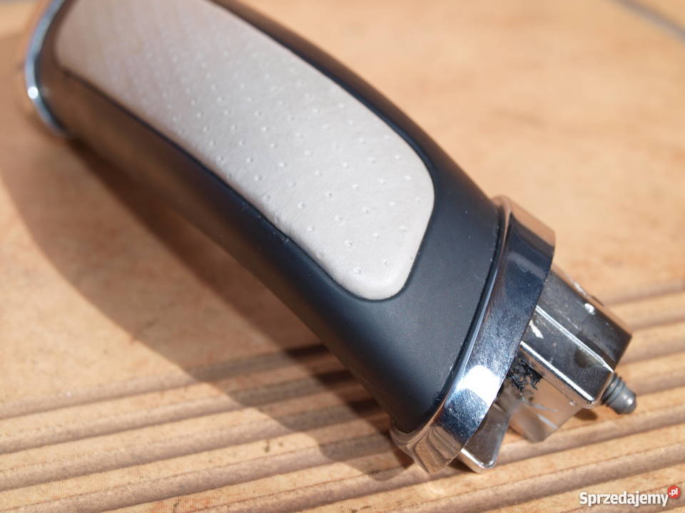 Peugeot 407 Coupe rączka uchwyt lewy drzwi 2005 Kalisz