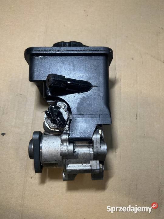 Pompa wspomagania Zf bmw e46 20d 136 150