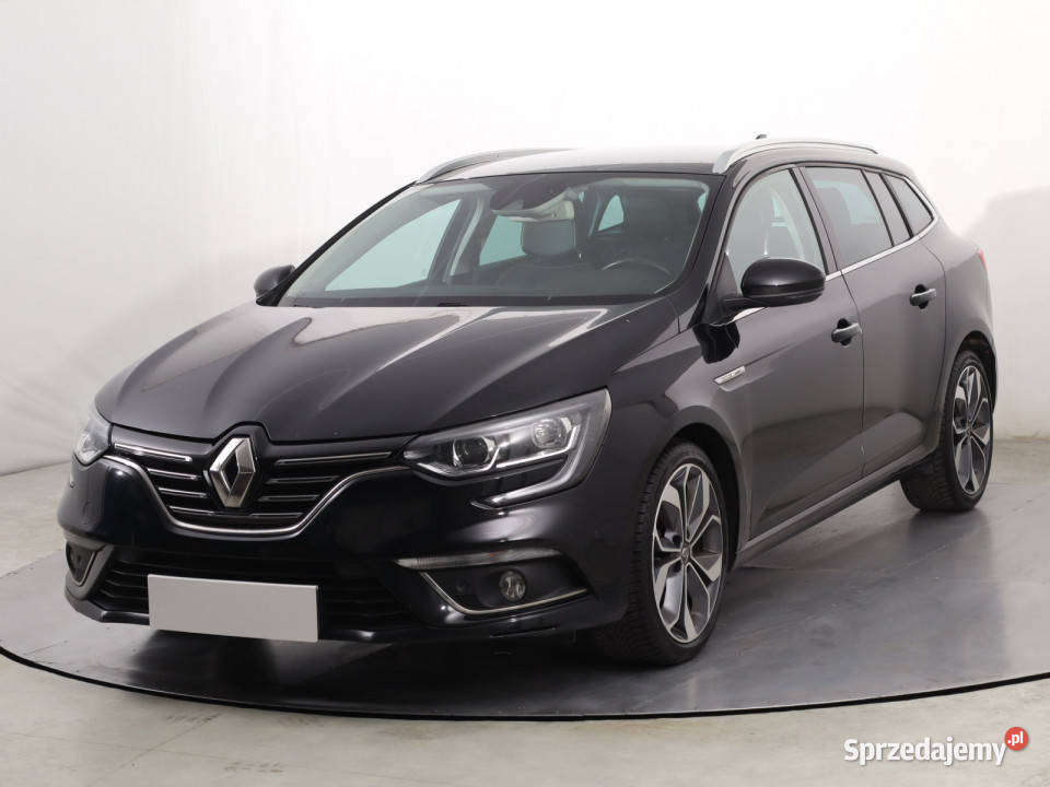 Renault Megane 12 TCe pierwszy właściciel Katowice