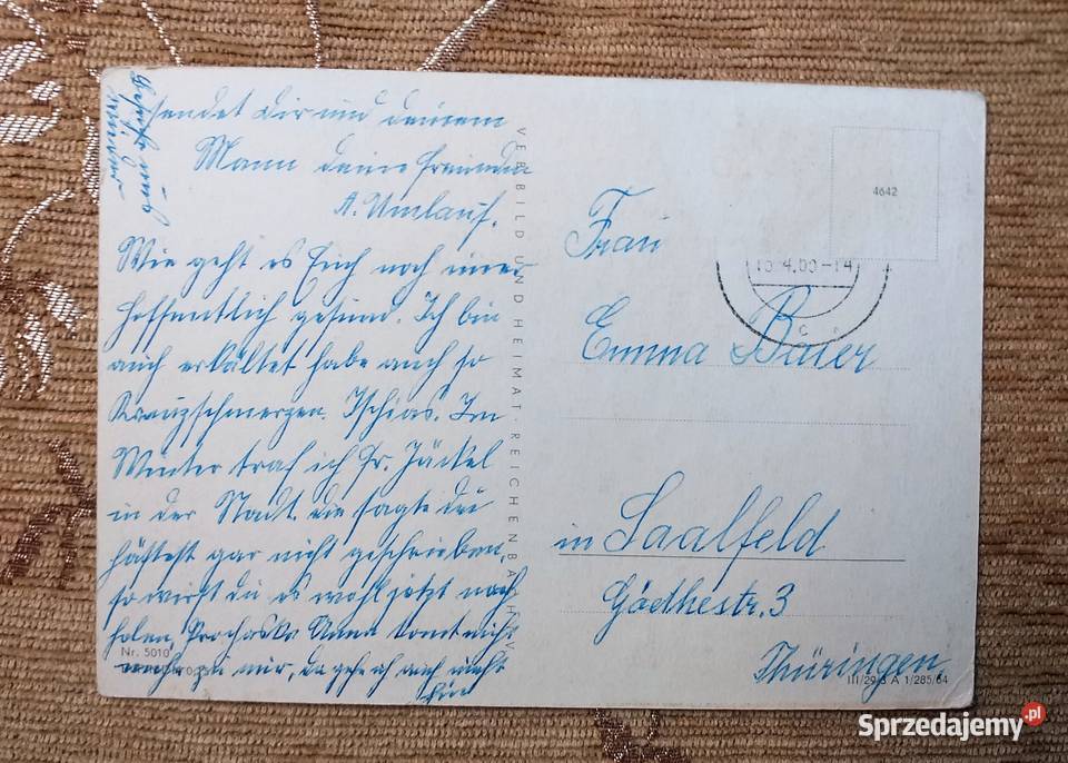 WIDOK NA ZAKOLE RZEKI W DOLINIE Kolekcje Piszczac