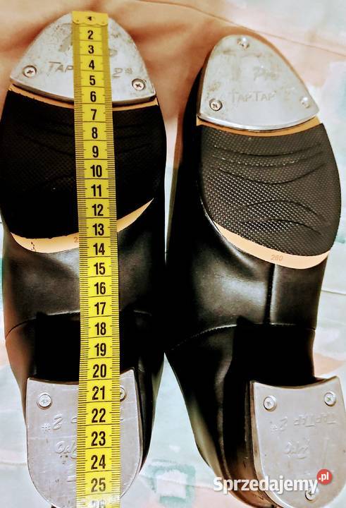 buty do tańca Półbuty Warszawa