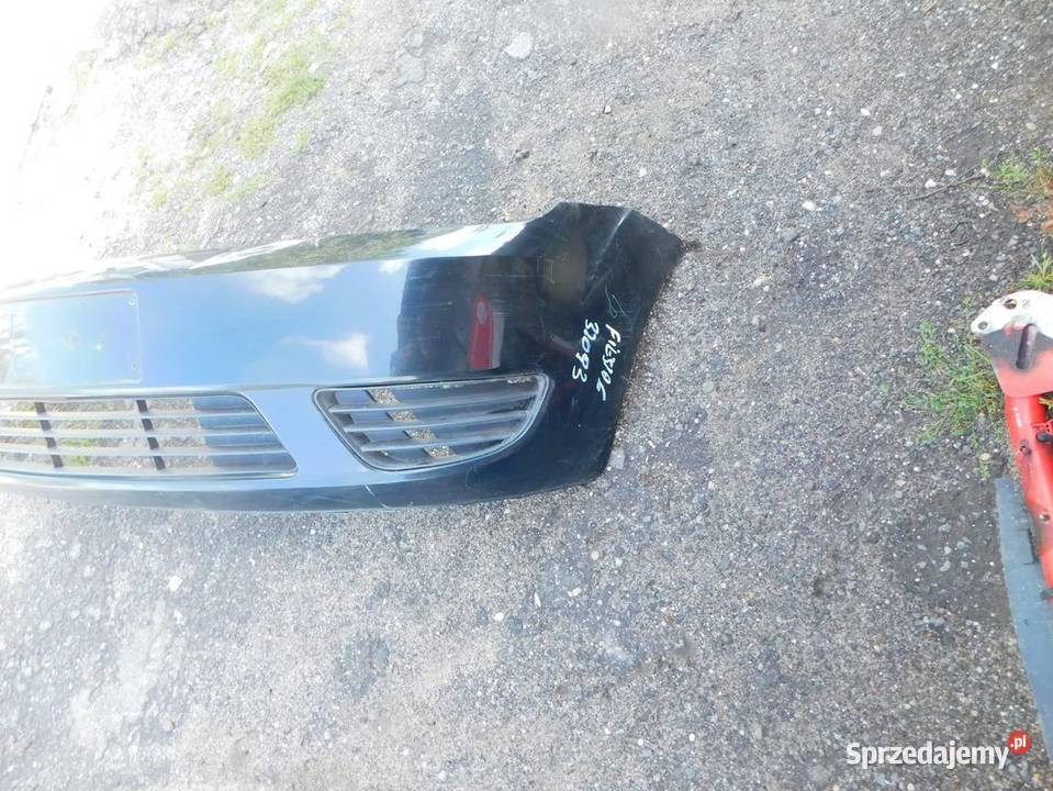 fusion zderzak 32093 WYSYŁKA osobowe Żory