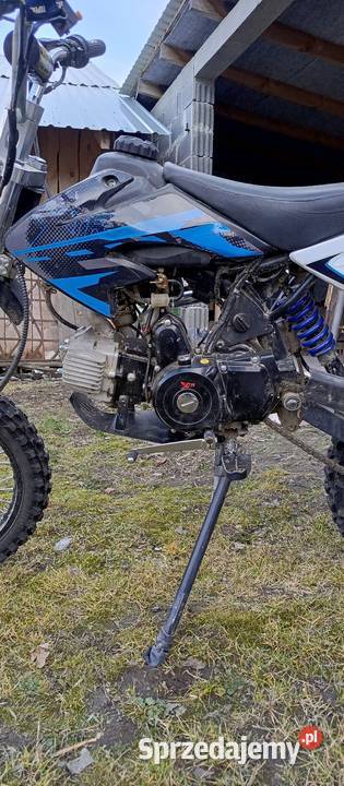 Cross xtr 607 lubelskie Żyłki