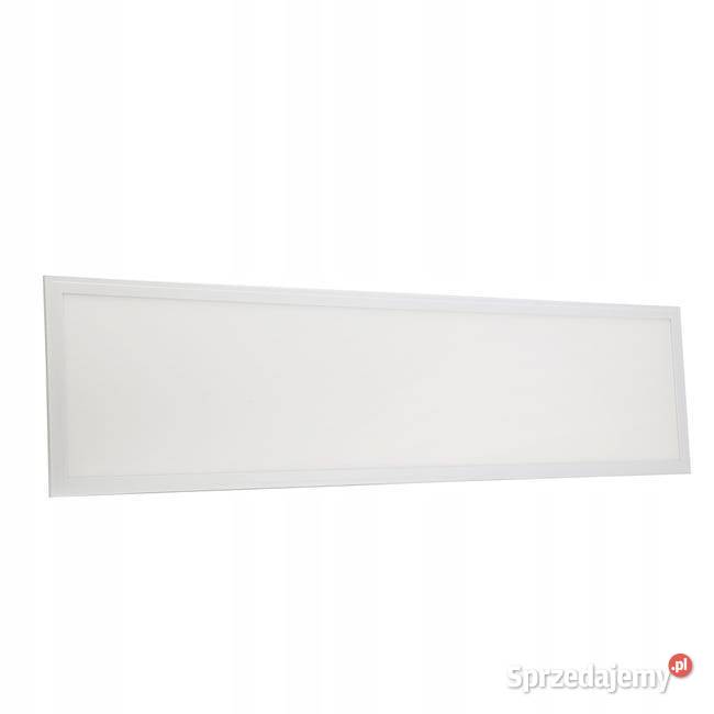 Panel Led z pilotem Książ Wielkopolski