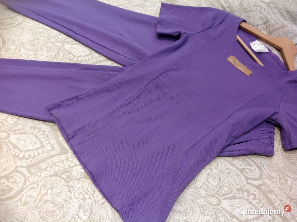 Komplet Damski LAKI COUTURE ML NOWY Nowa Sól sprzedam