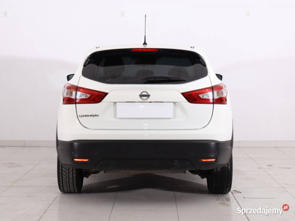 Nissan Qashqai 12 DIGT Qashqai